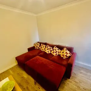 3 Bed Sky Se15 Peckham Apartamento