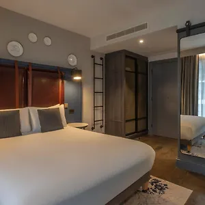 4* ホテル クレイトン シティ オブ ロンドン